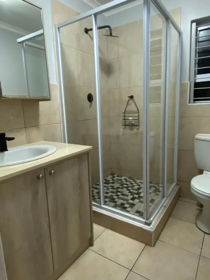 Appartement The Coziplace Italia Le Cap Afrique du Sud