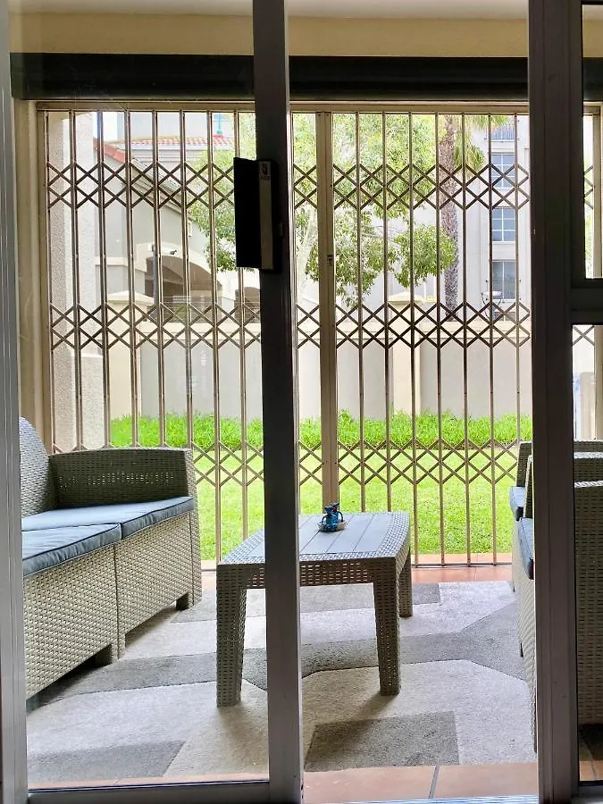 The Coziplace Italia Le Cap Appartement