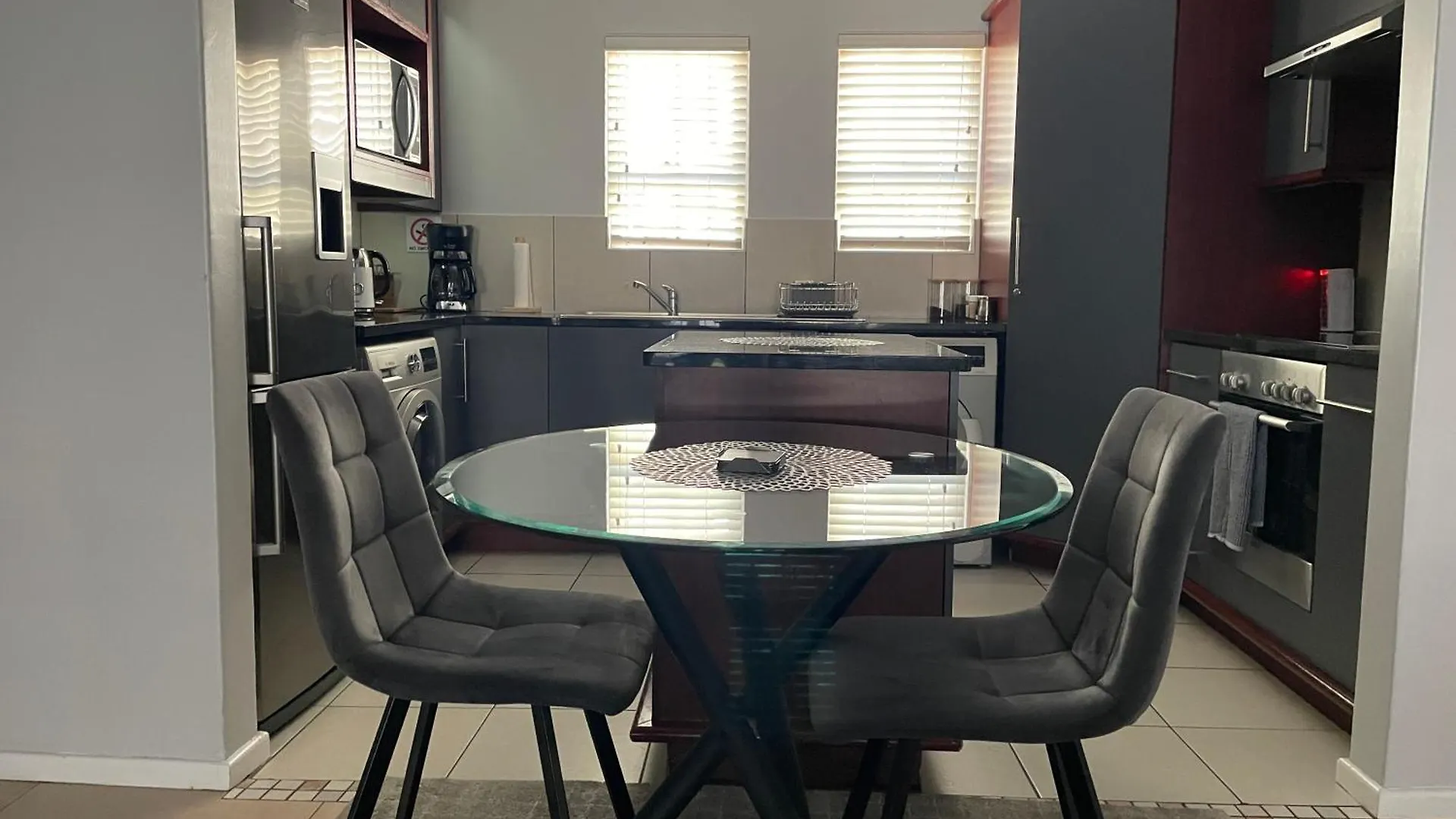 Appartement The Coziplace Italia Le Cap
