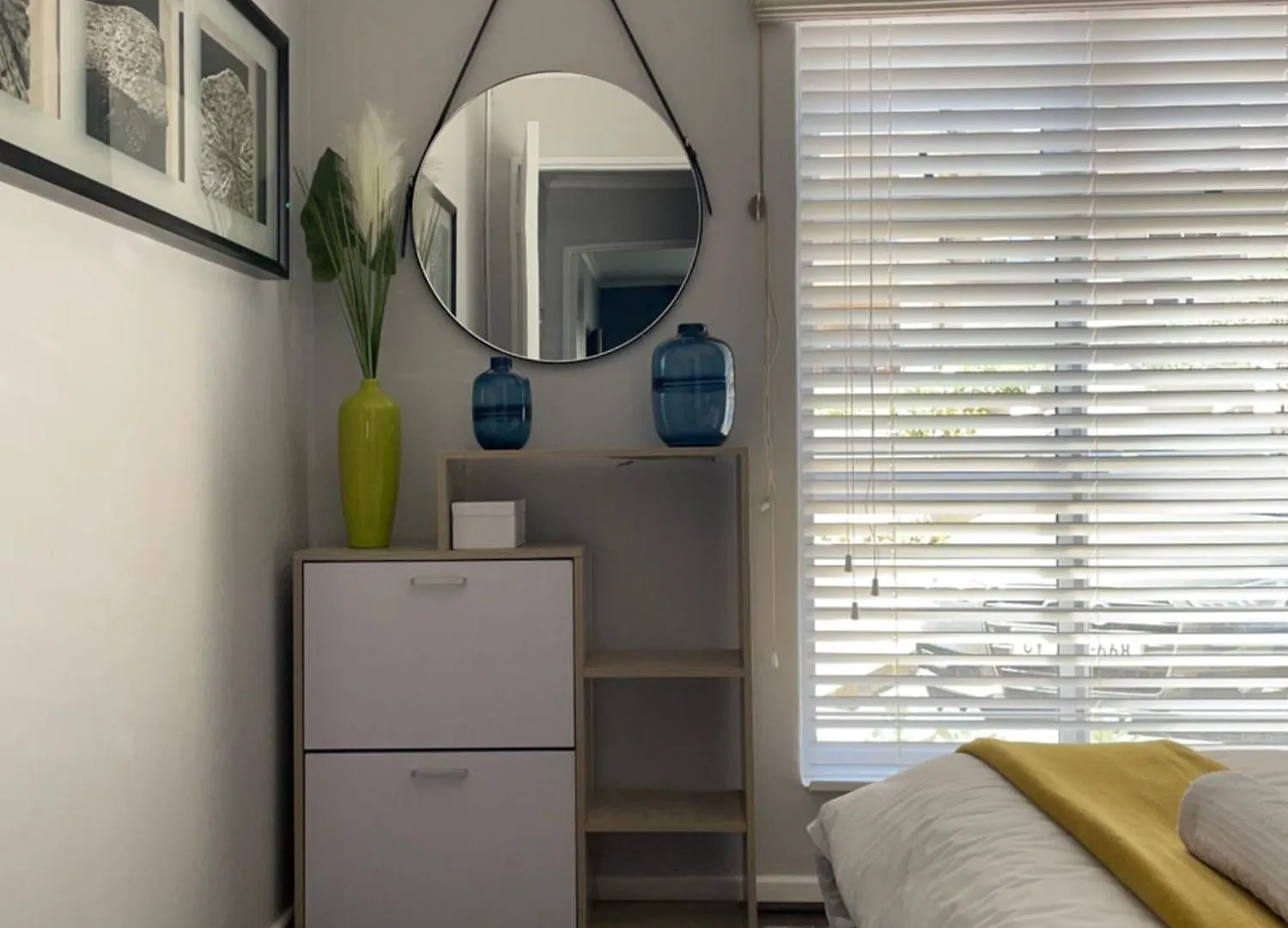 Appartement The Coziplace Italia Le Cap